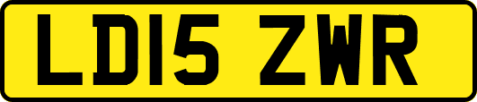LD15ZWR