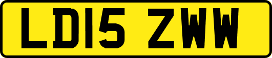 LD15ZWW