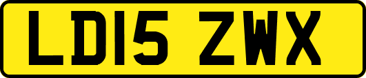 LD15ZWX