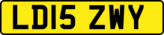 LD15ZWY