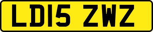 LD15ZWZ