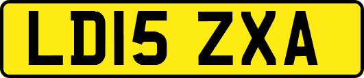LD15ZXA