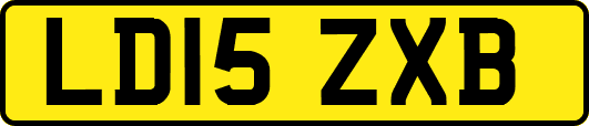 LD15ZXB