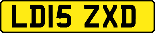 LD15ZXD