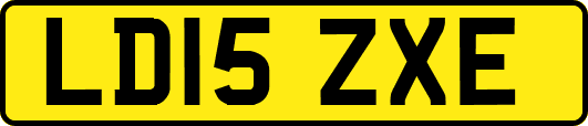 LD15ZXE
