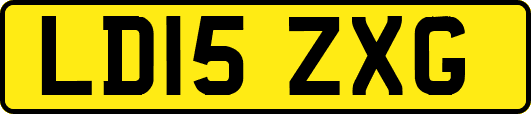 LD15ZXG