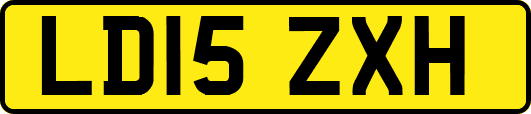 LD15ZXH