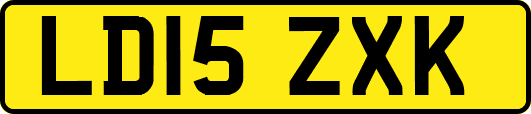 LD15ZXK