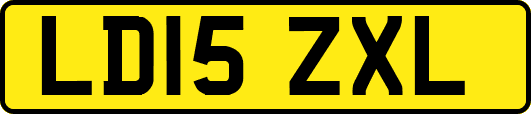 LD15ZXL