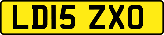 LD15ZXO