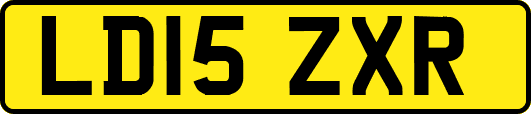 LD15ZXR
