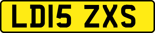 LD15ZXS
