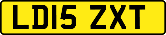 LD15ZXT