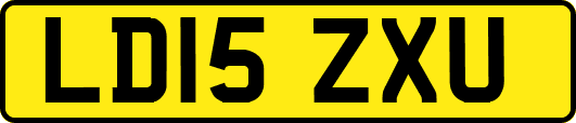 LD15ZXU