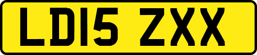LD15ZXX