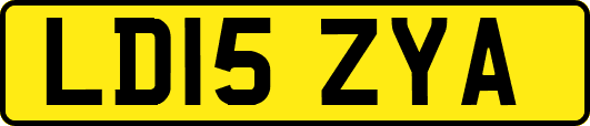 LD15ZYA