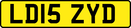 LD15ZYD