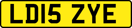 LD15ZYE
