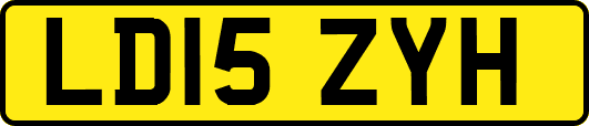 LD15ZYH