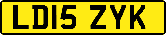 LD15ZYK