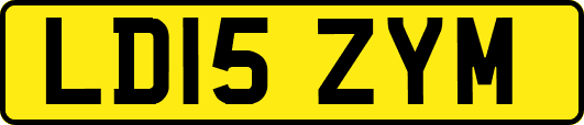 LD15ZYM
