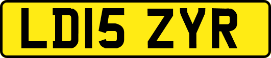 LD15ZYR