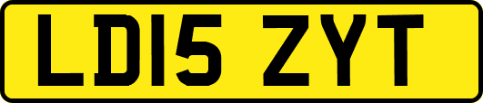 LD15ZYT