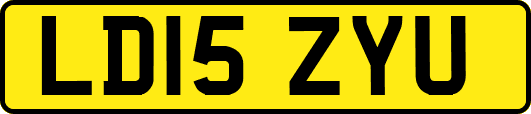 LD15ZYU