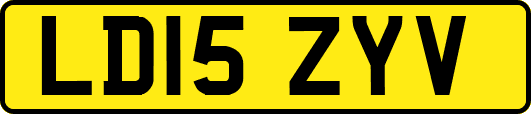 LD15ZYV