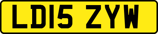 LD15ZYW