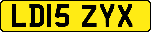 LD15ZYX