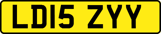 LD15ZYY