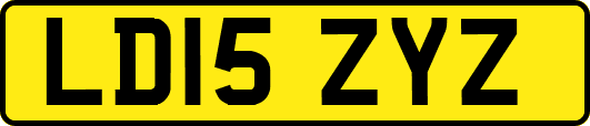 LD15ZYZ