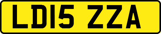 LD15ZZA