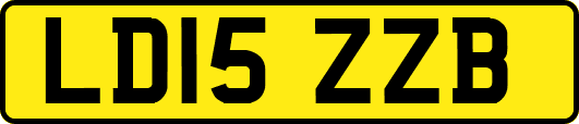 LD15ZZB