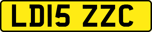 LD15ZZC