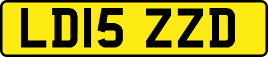 LD15ZZD