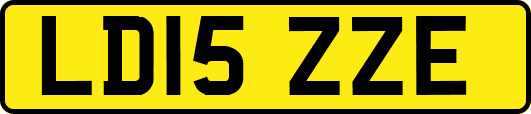 LD15ZZE
