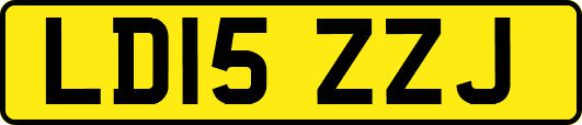 LD15ZZJ