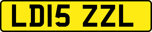 LD15ZZL