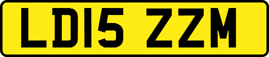 LD15ZZM