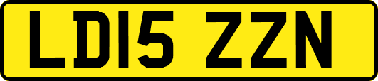 LD15ZZN