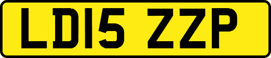 LD15ZZP