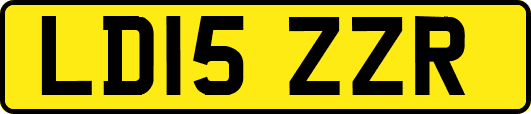 LD15ZZR
