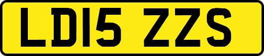 LD15ZZS