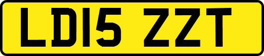 LD15ZZT