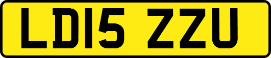 LD15ZZU