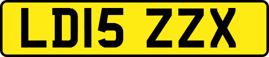 LD15ZZX