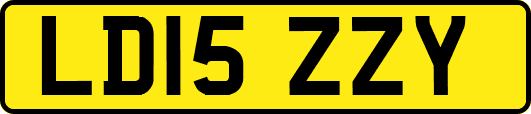 LD15ZZY