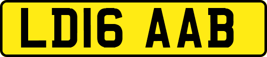 LD16AAB